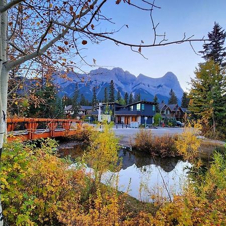 Luxurious Rundle Cliffs Lodge In Spring Creek Κάνμορ Εξωτερικό φωτογραφία