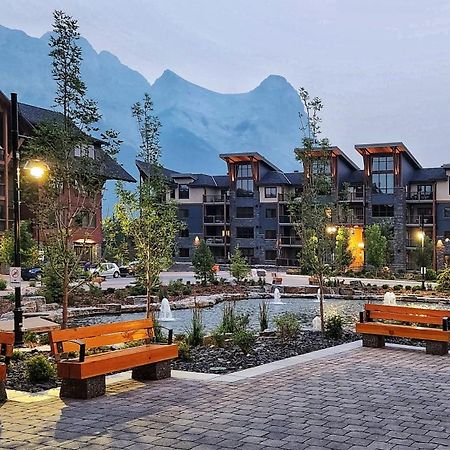 Luxurious Rundle Cliffs Lodge In Spring Creek Κάνμορ Εξωτερικό φωτογραφία