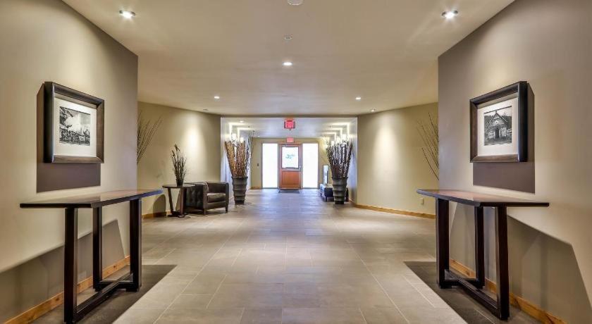 Luxurious Rundle Cliffs Lodge In Spring Creek Κάνμορ Εξωτερικό φωτογραφία